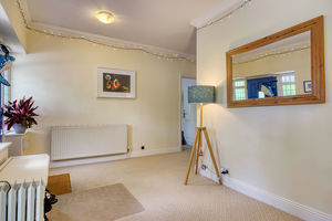 Entrance Hall- click for photo gallery